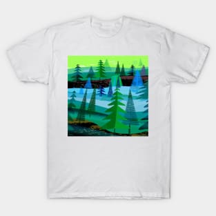 Forest T-Shirt